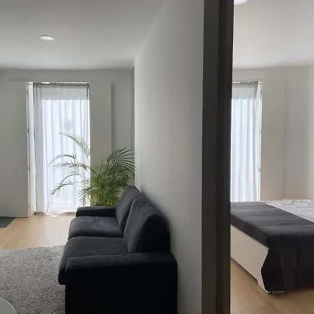 Lägenhet Mus Boavista *