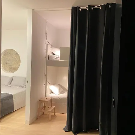 Mus Boavista Lägenhet *