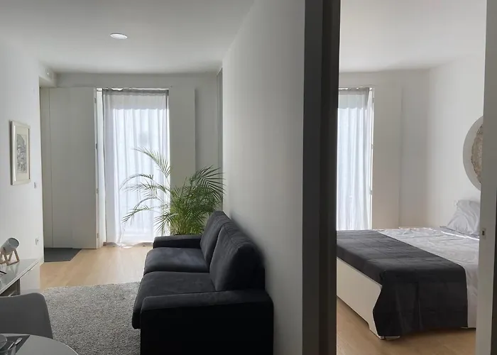 Apartmán Mus Boavista *