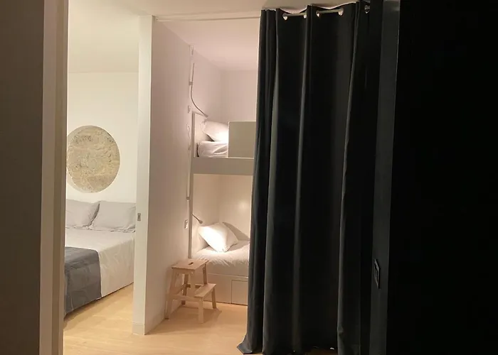 Mus Boavista Apartmán *