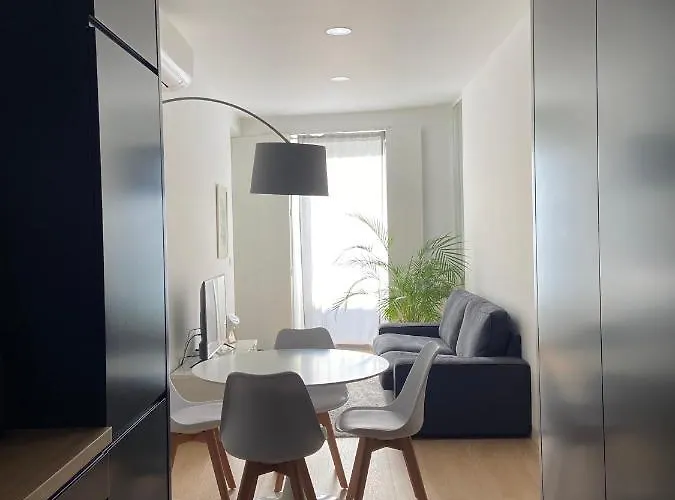 Mus Boavista Apartmán Porto