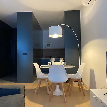 Mus Boavista * 波尔图